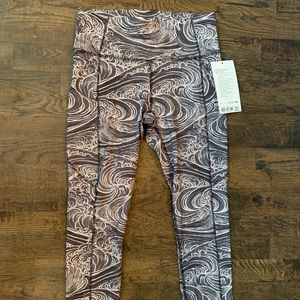 Seawheeze NWT Fast&free 25” 8